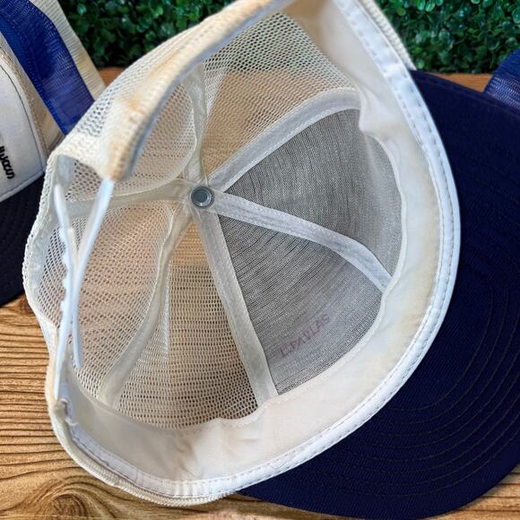 Lot of 5 Vintage Texas A&M QB Lance Pavlas Personal Collection Houston Gamblers - Picture 9 of 14